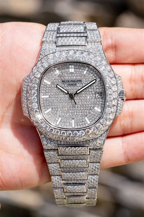 patek philippe nautilus 5168|patek philippe nautilus full diamond.